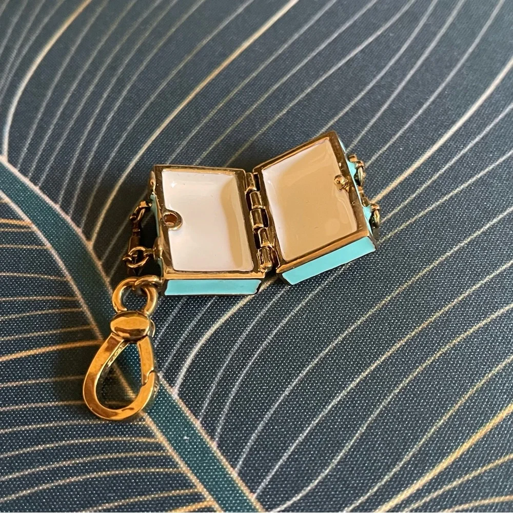 Luggage Juicy Couture Charm for Bracelet - Picture 5 of 10